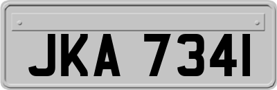 JKA7341