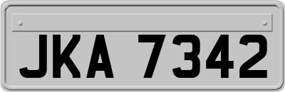JKA7342