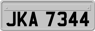 JKA7344