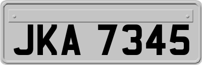 JKA7345