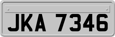 JKA7346