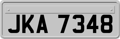 JKA7348