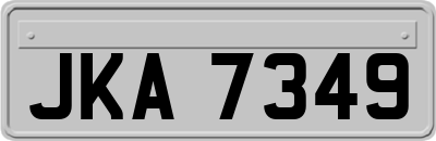 JKA7349