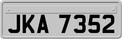 JKA7352