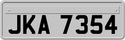 JKA7354
