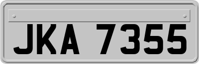 JKA7355