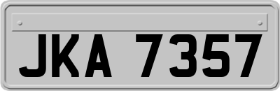 JKA7357