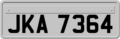 JKA7364
