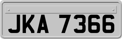 JKA7366