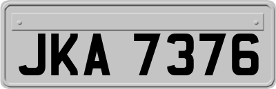 JKA7376