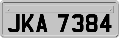 JKA7384