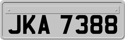 JKA7388
