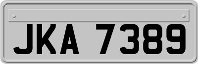 JKA7389