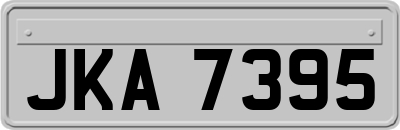 JKA7395