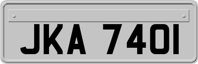 JKA7401