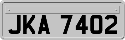JKA7402