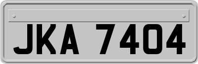JKA7404