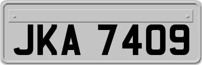 JKA7409