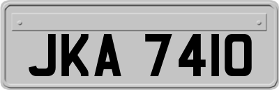 JKA7410