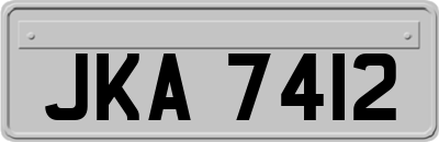 JKA7412