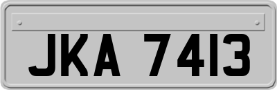 JKA7413