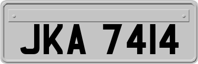 JKA7414