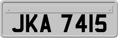 JKA7415