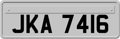 JKA7416