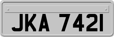 JKA7421