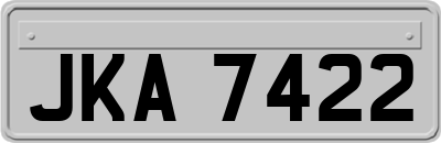 JKA7422