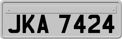 JKA7424