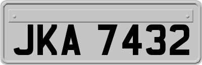 JKA7432