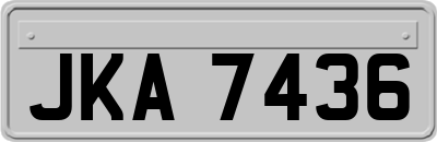 JKA7436
