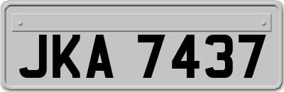 JKA7437