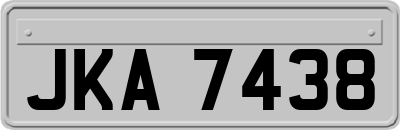 JKA7438