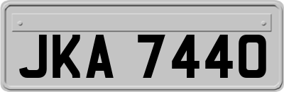 JKA7440