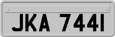 JKA7441
