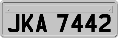 JKA7442