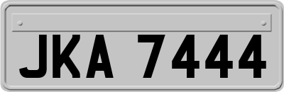 JKA7444