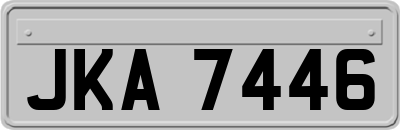 JKA7446