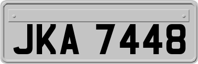JKA7448