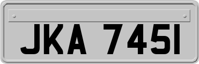 JKA7451