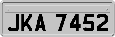 JKA7452