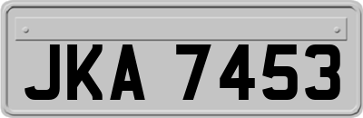 JKA7453