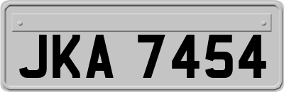 JKA7454
