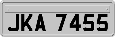 JKA7455