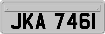 JKA7461