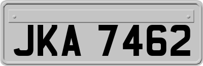 JKA7462