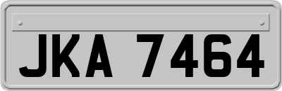 JKA7464