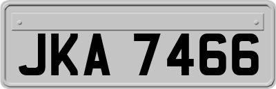 JKA7466